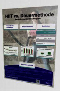 Hiit vs. Dauermethode